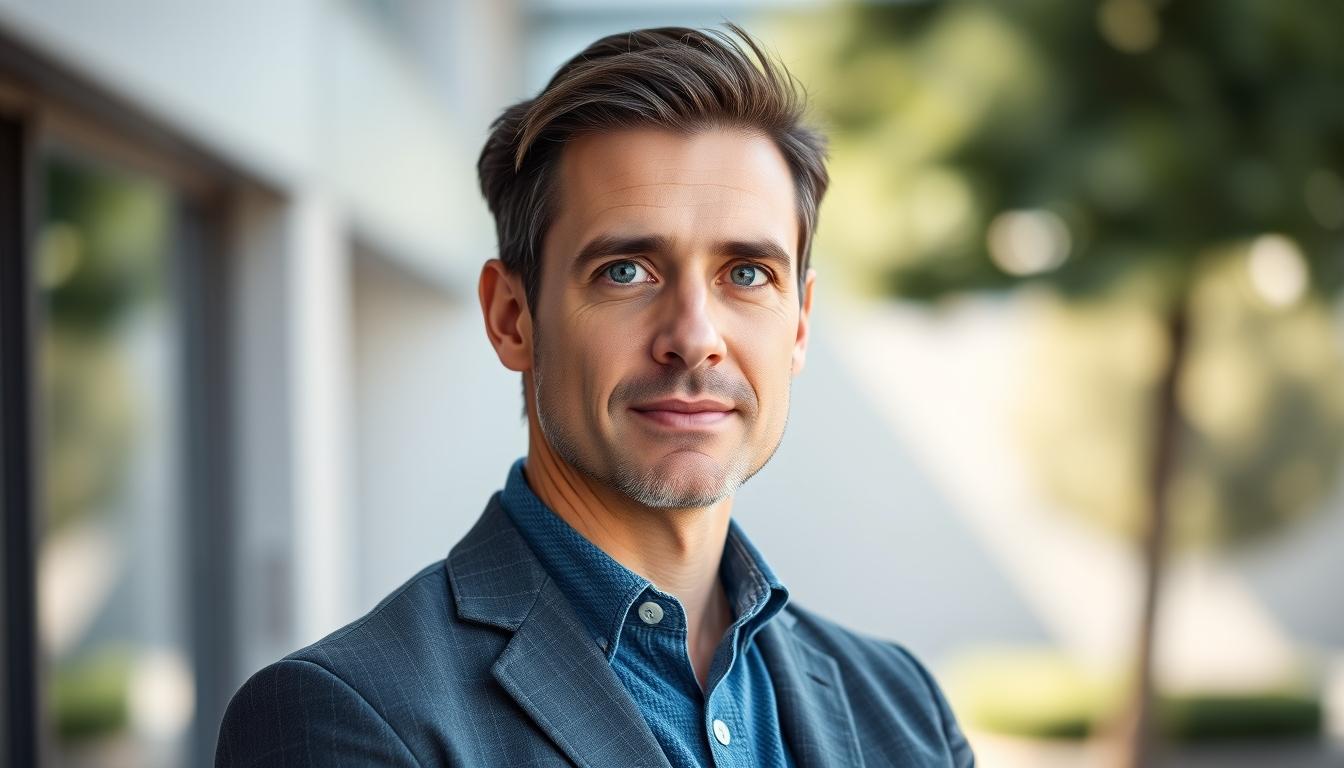 Property transactions support specialist