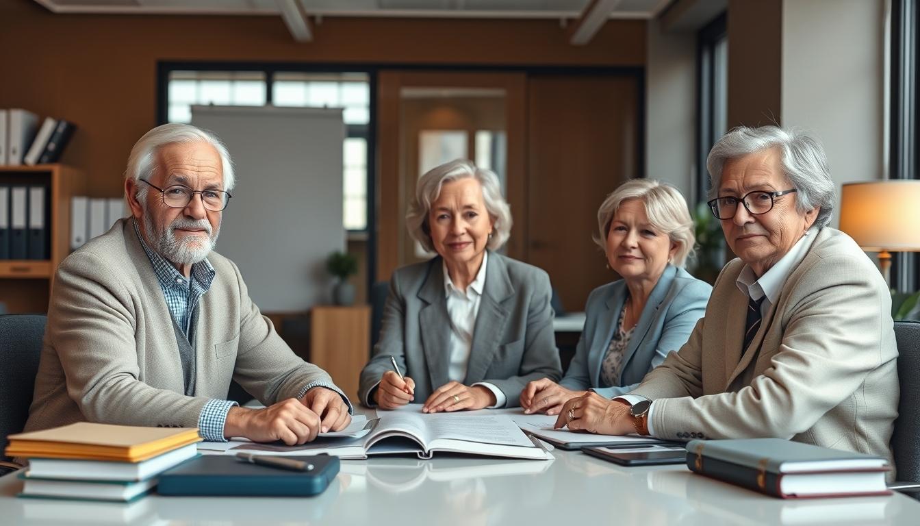 Property transfer and ownership registration process