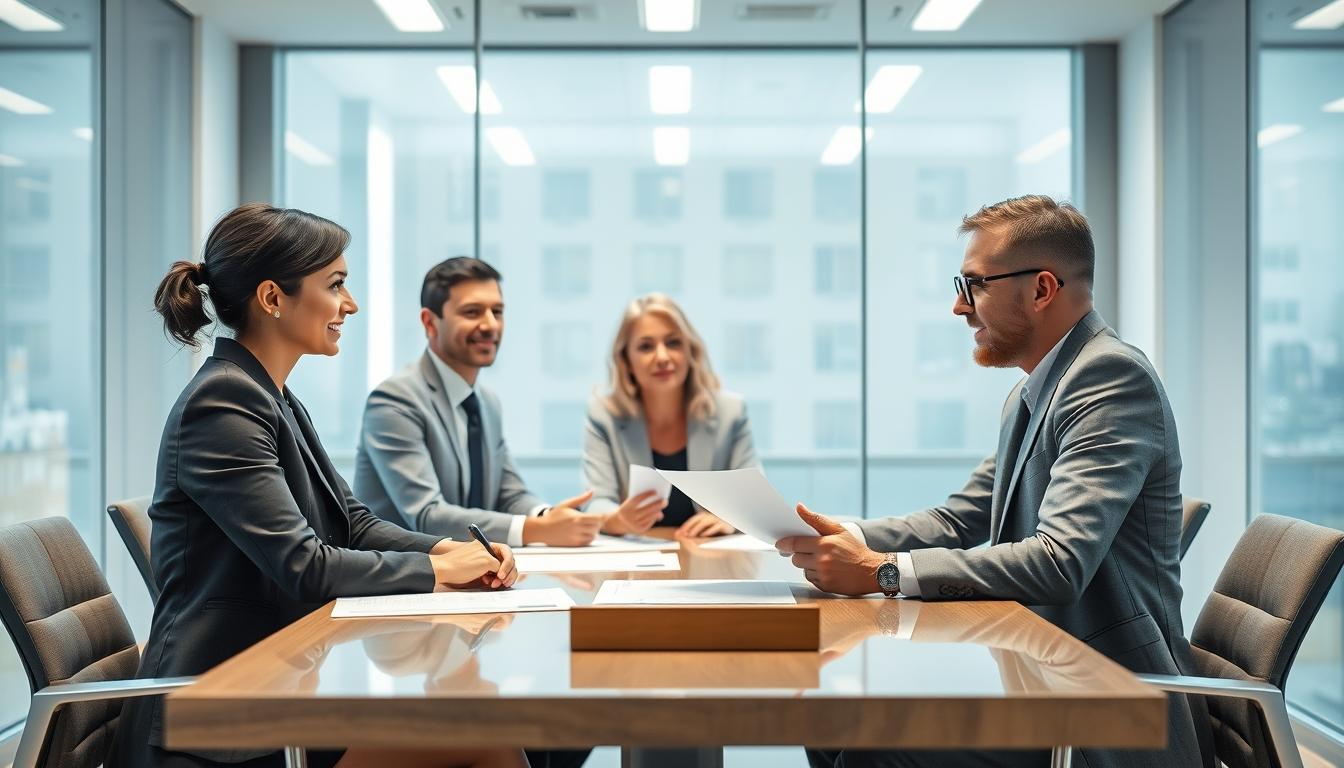 Real estate transaction support and closing preparation